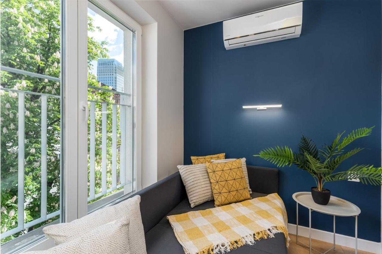 Smart Apartments - Old Town & Main Train Station - By Upstairs Cracovia Exterior foto