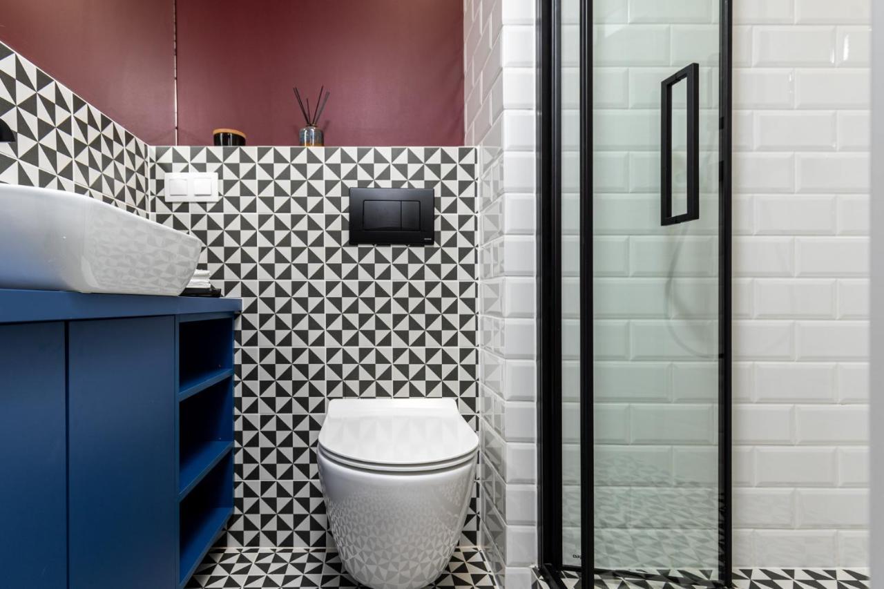Smart Apartments - Old Town & Main Train Station - By Upstairs Cracovia Exterior foto