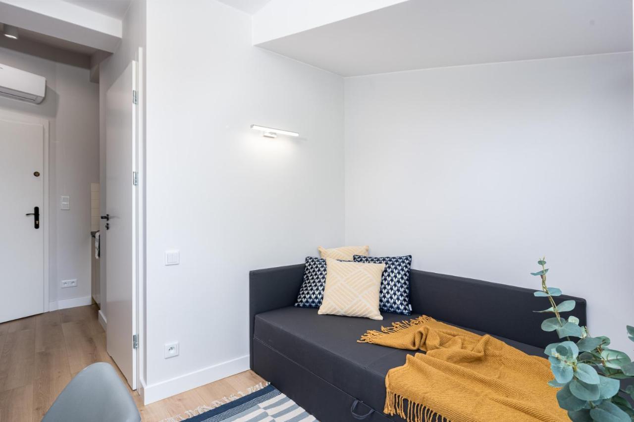 Smart Apartments - Old Town & Main Train Station - By Upstairs Cracovia Exterior foto
