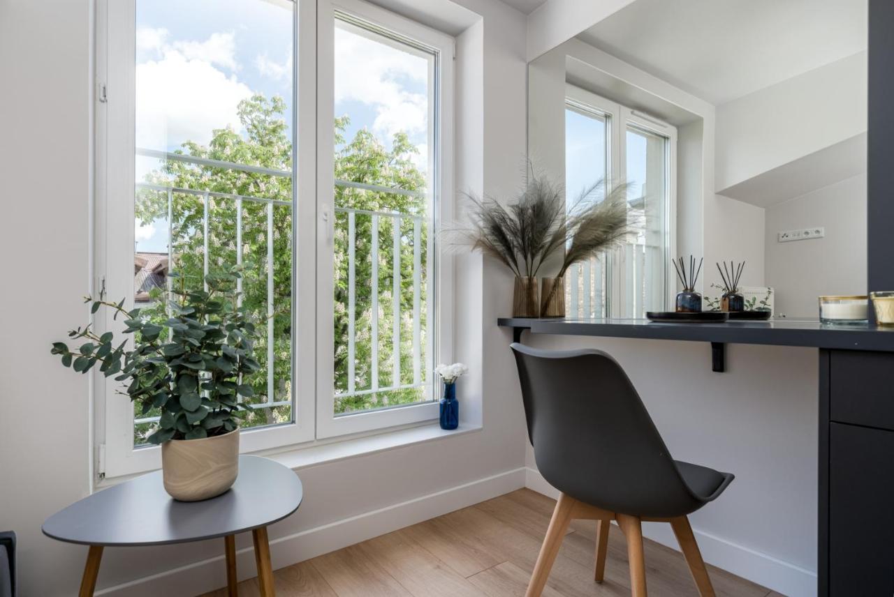 Smart Apartments - Old Town & Main Train Station - By Upstairs Cracovia Exterior foto